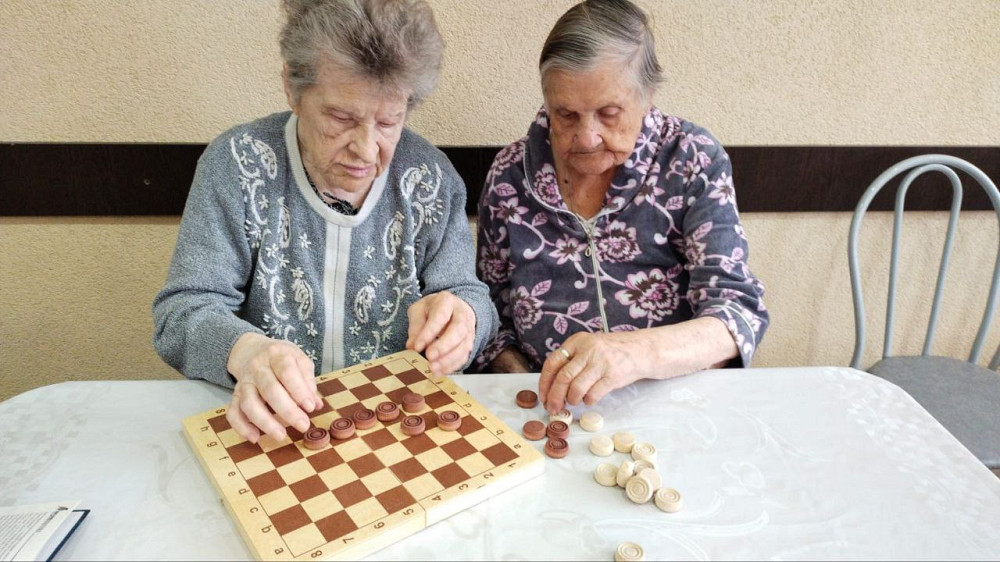 Долгожители Энгельс - изображение 7