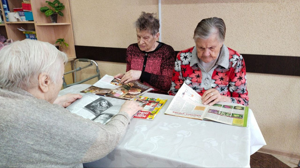 Долгожители Энгельс - изображение 6