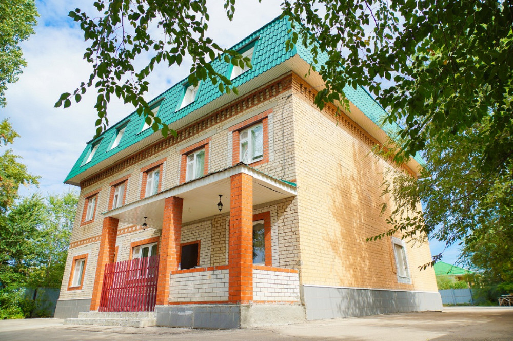 Долгожители Энгельс - изображение 1