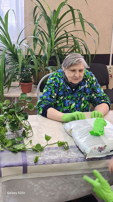 Долгожители Энгельс - изображение 4