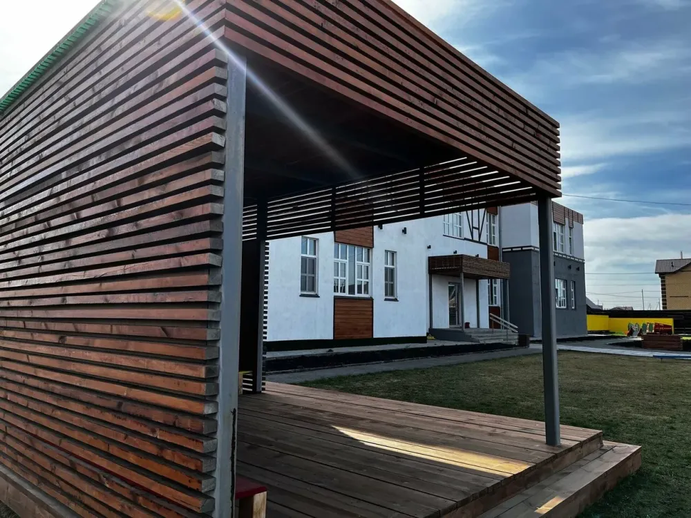 Успенский Екатеринбург - изображение 12