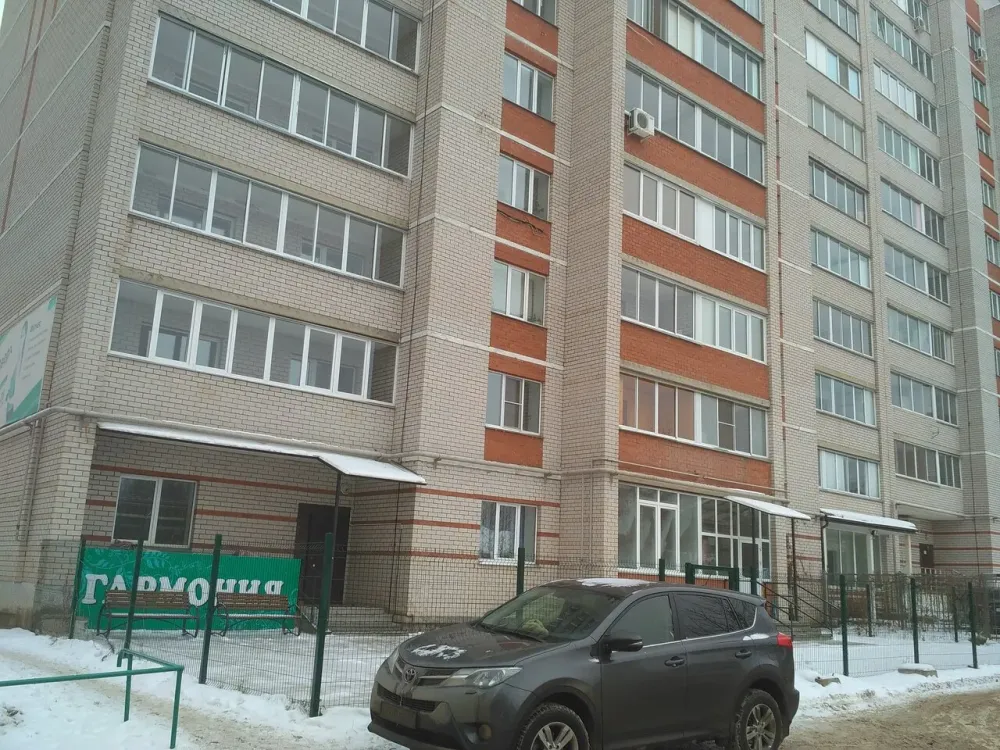 Гармония Ижевск - изображение 5