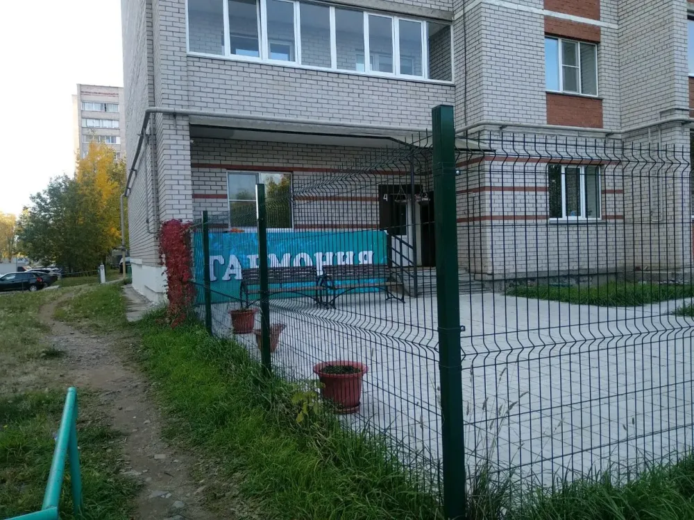 Гармония Ижевск - изображение 2