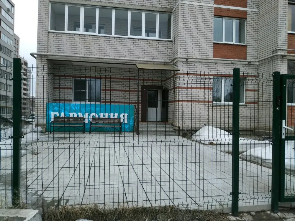 Гармония Ижевск - изображение 4