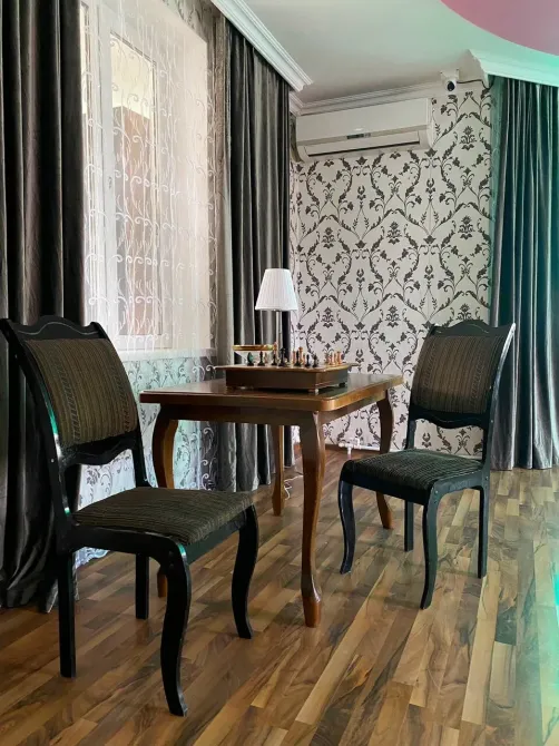 Родная Кубань Мысхако - изображение 19