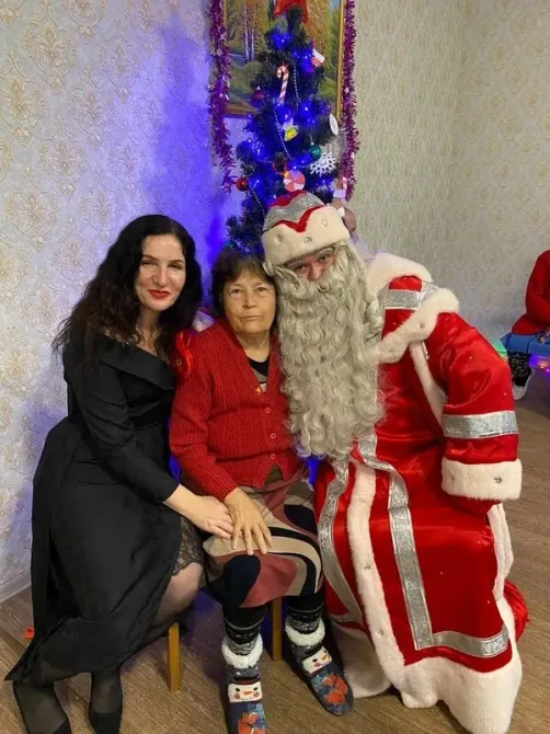 Родная Кубань Мысхако - изображение 10