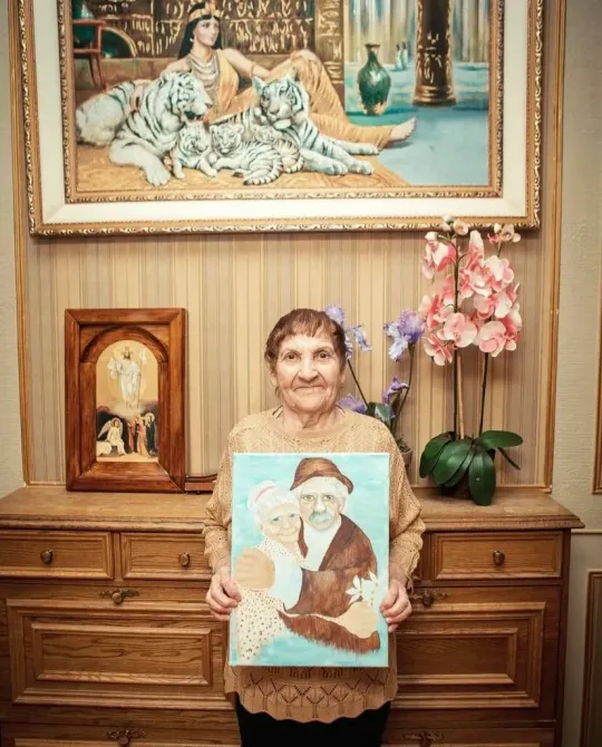 Родная Кубань Мысхако - изображение 9