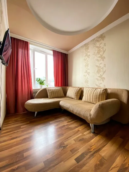 Родная Кубань Мысхако - изображение 18