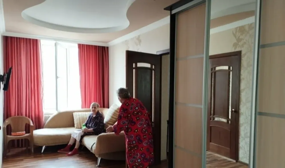 Родная Кубань Мысхако - изображение 20