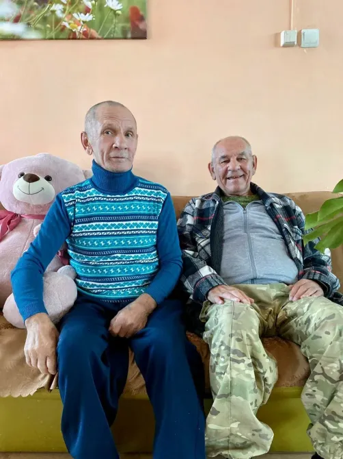 Родная Кубань Мысхако - изображение 6