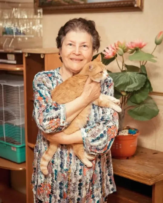 Родная Кубань Мысхако - изображение 11