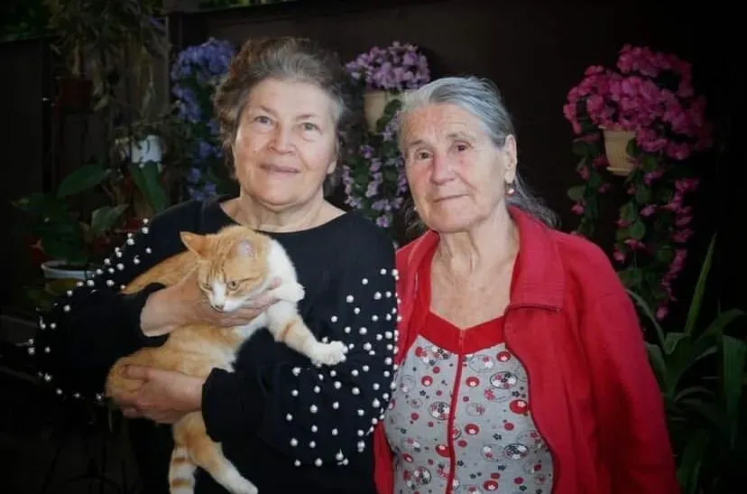 Родная Кубань Мысхако - изображение 15