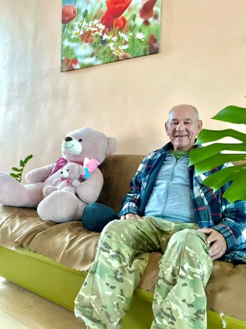 Родная Кубань Мысхако - изображение 7