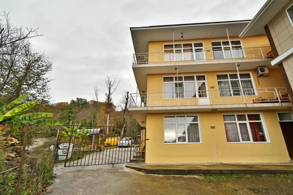 СуперСтар Сочи - изображение 1