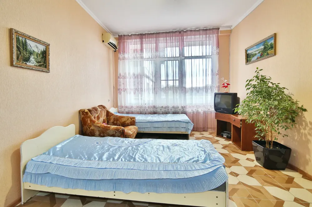 СуперСтар Сочи - изображение 14