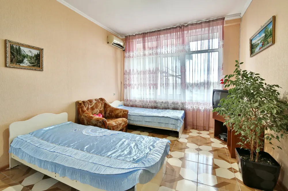 СуперСтар Сочи - изображение 15