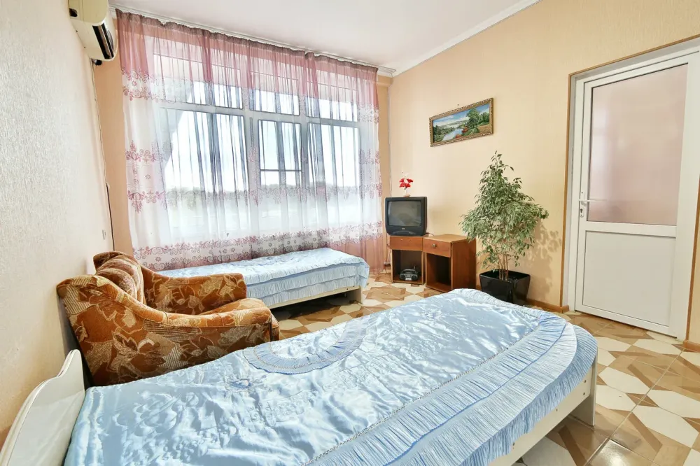 СуперСтар Сочи - изображение 13