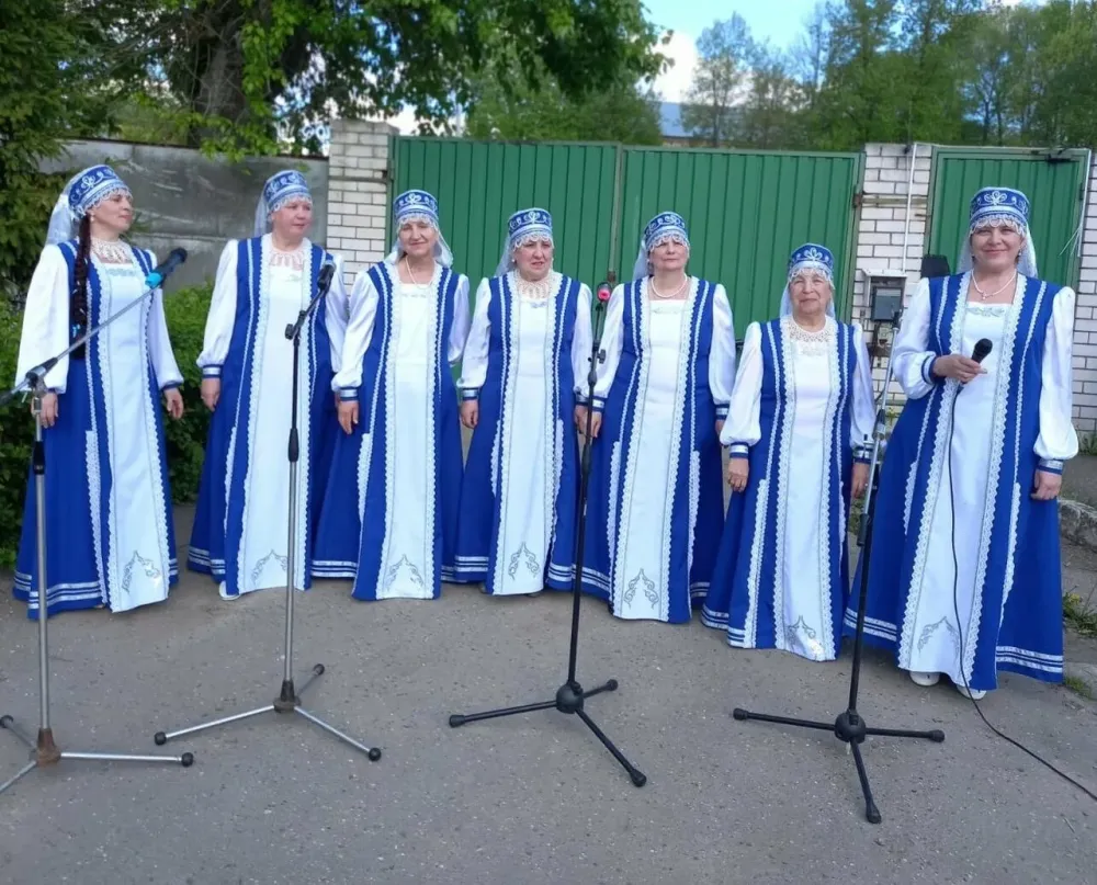 Добрая обитель Волжский - изображение 18