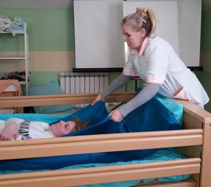 Добрая обитель Волжский - изображение 9