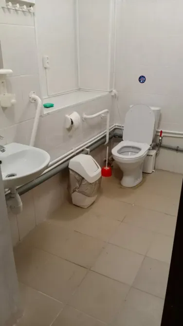 Добрая обитель Волжский - изображение 12