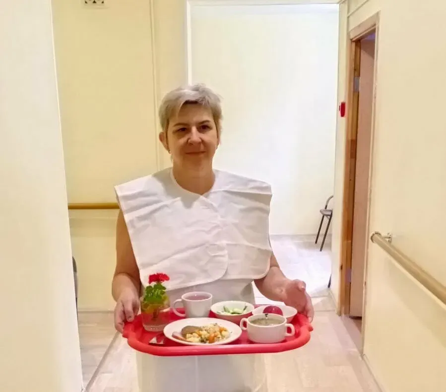 Добрая обитель Волжский - изображение 3