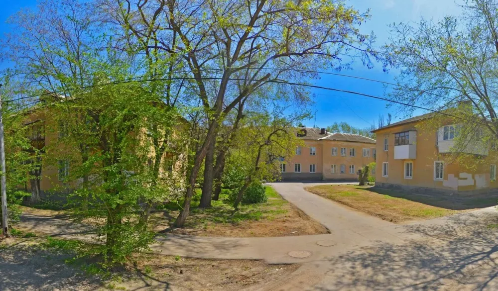 Добрая обитель Волжский - изображение 8