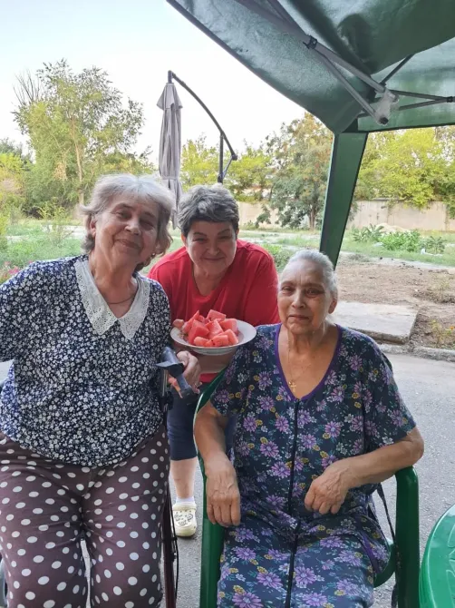 Добрая обитель Волжский - изображение 20