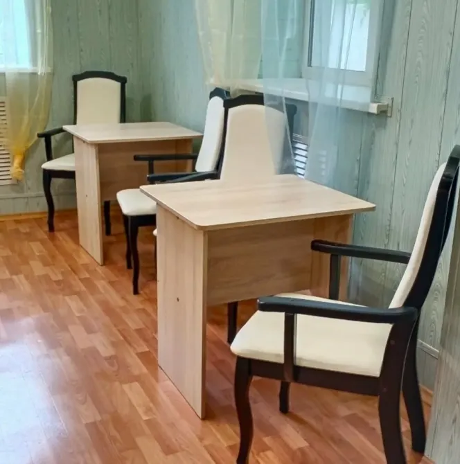 Добрая обитель Волжский - изображение 6