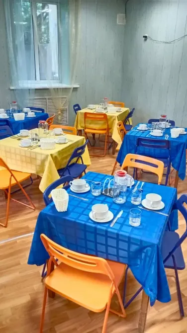 Добрая обитель Волжский - изображение 4