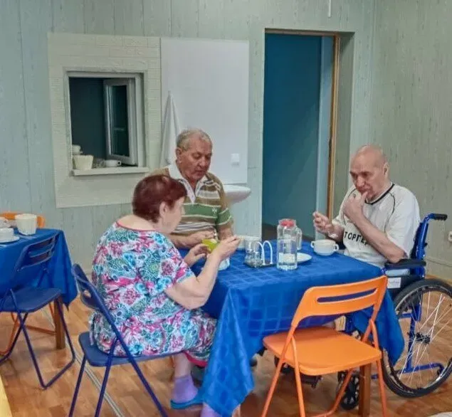 Добрая обитель Волжский - изображение 19