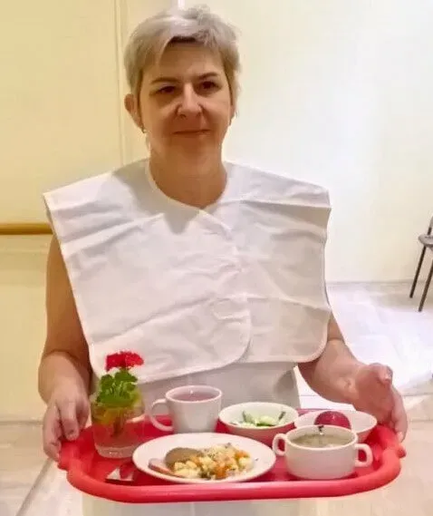 Добрая обитель Волжский - изображение 10