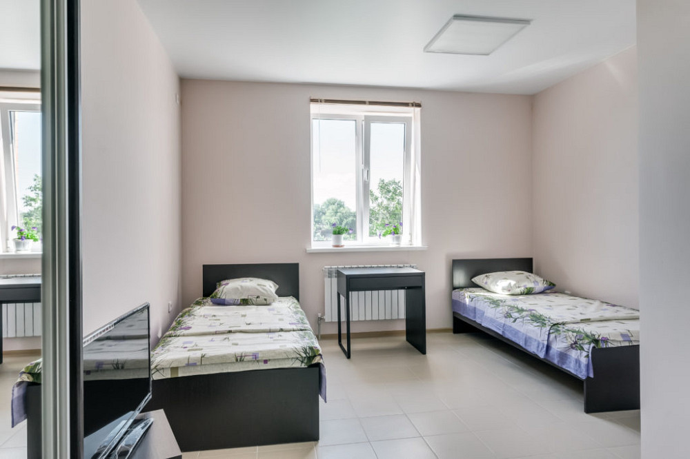 Дом инвалидов и престарелых Надежда Новочеркасск - изображение 3