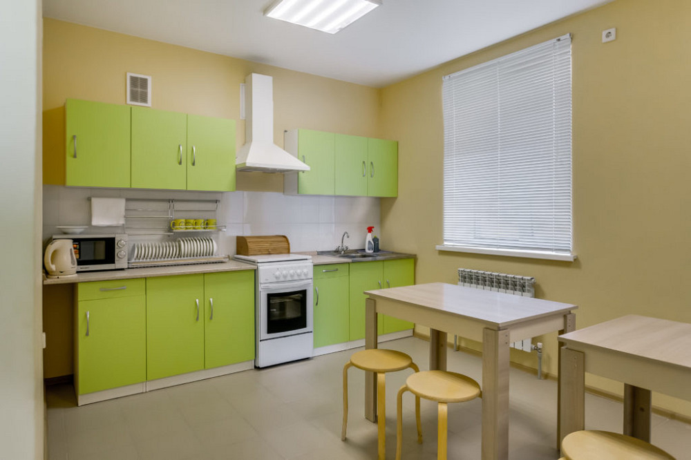 Дом инвалидов и престарелых Надежда Новочеркасск - изображение 6