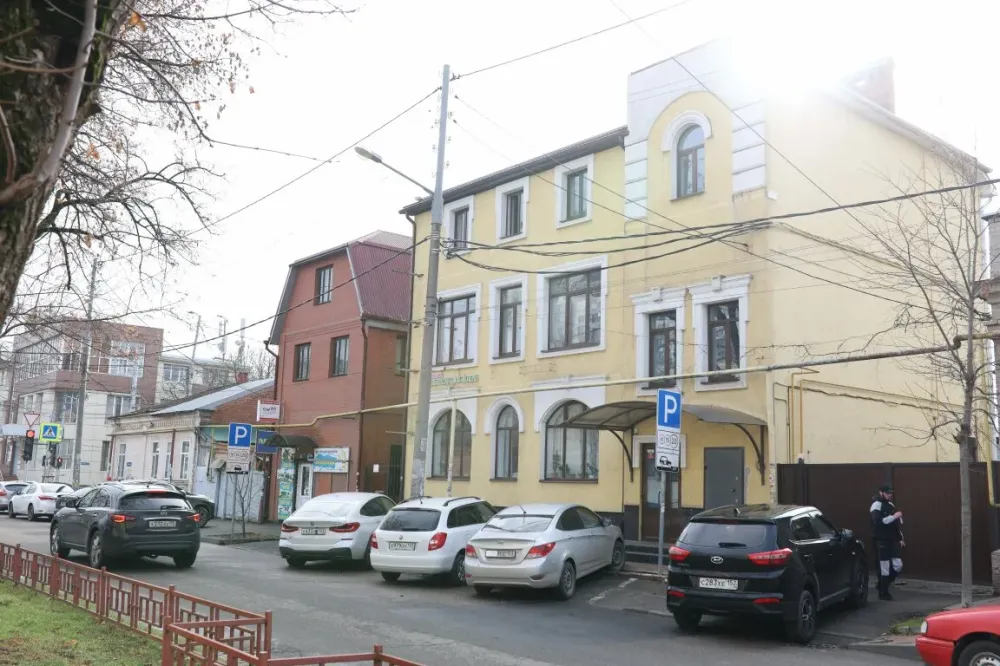 Нонна Краснодар - изображение 1