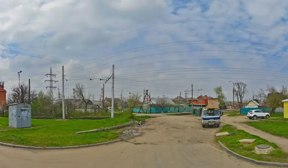 Дом заботы Берегиня Краснодар - изображение 13