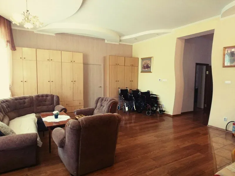 Дом заботы Берегиня Краснодар - изображение 8