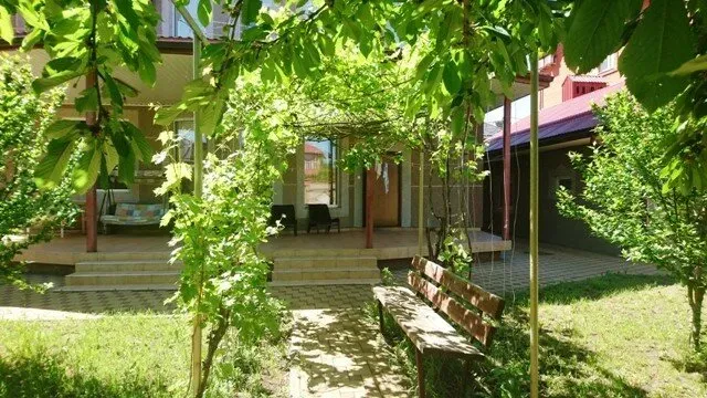 Дом заботы Берегиня Краснодар - изображение 4