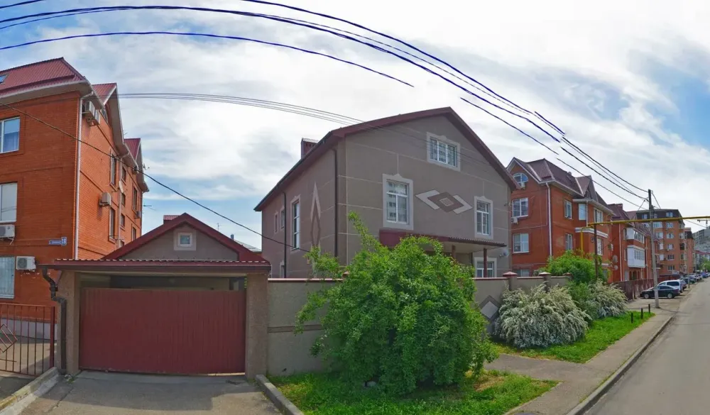 Дом заботы Берегиня Краснодар - изображение 12