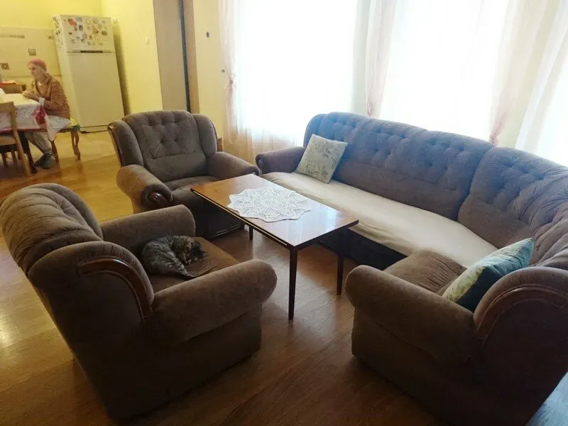 Дом заботы Берегиня Краснодар - изображение 6