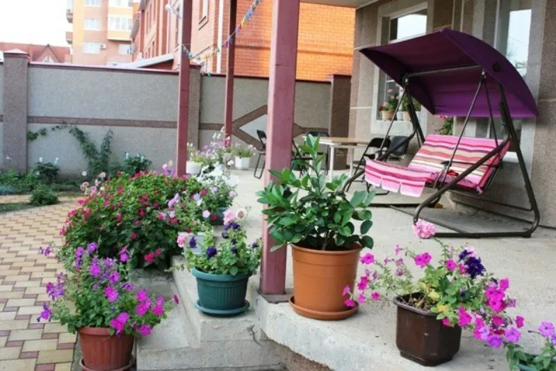 Дом заботы Берегиня Краснодар - изображение 3