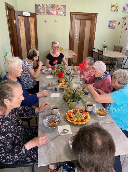 Долгожители Краснодар - изображение 15