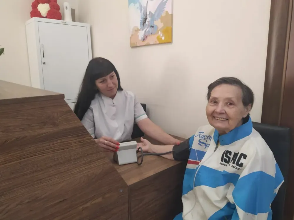 Долгожители Краснодар - изображение 1