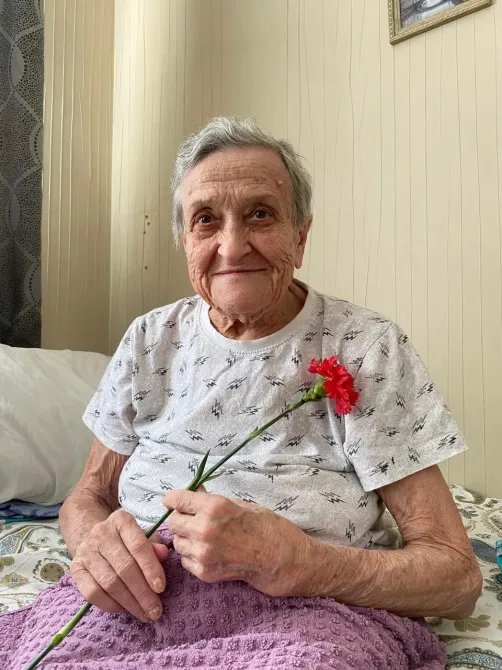 Долгожители Краснодар - изображение 16