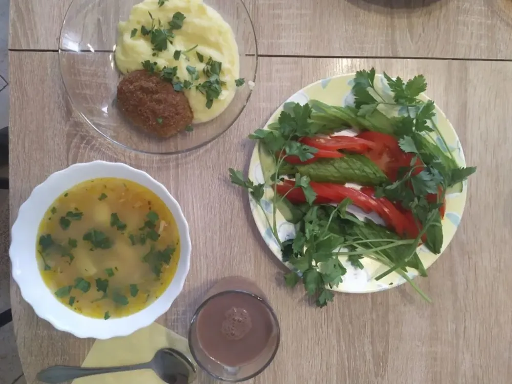 Долгожители Краснодар - изображение 3