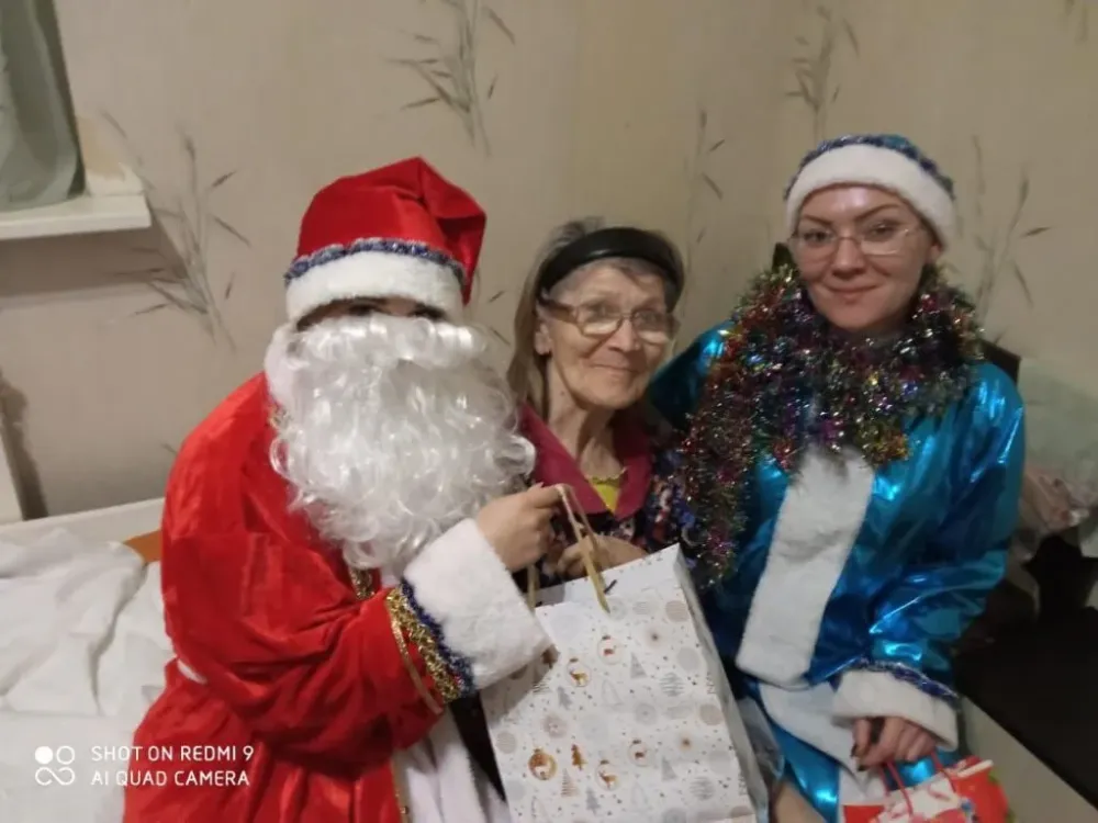 Долгожители Краснодар - изображение 4