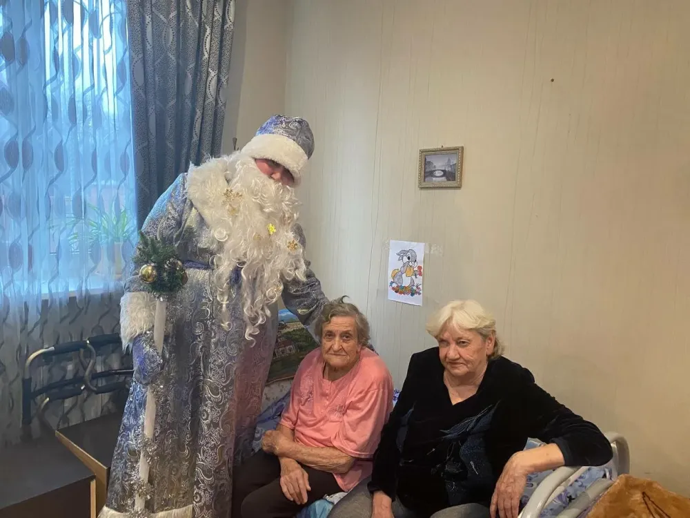 Долгожители Краснодар - изображение 13