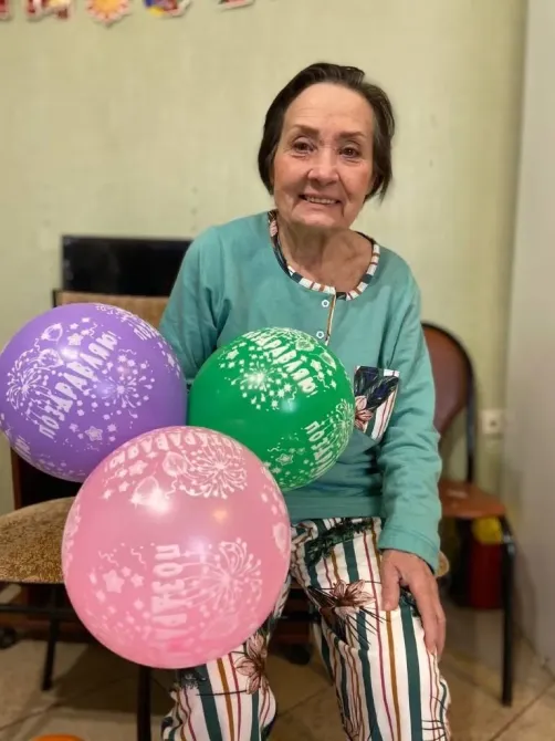 Долгожители Краснодар - изображение 5