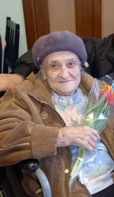 Долгожители Краснодар - изображение 20