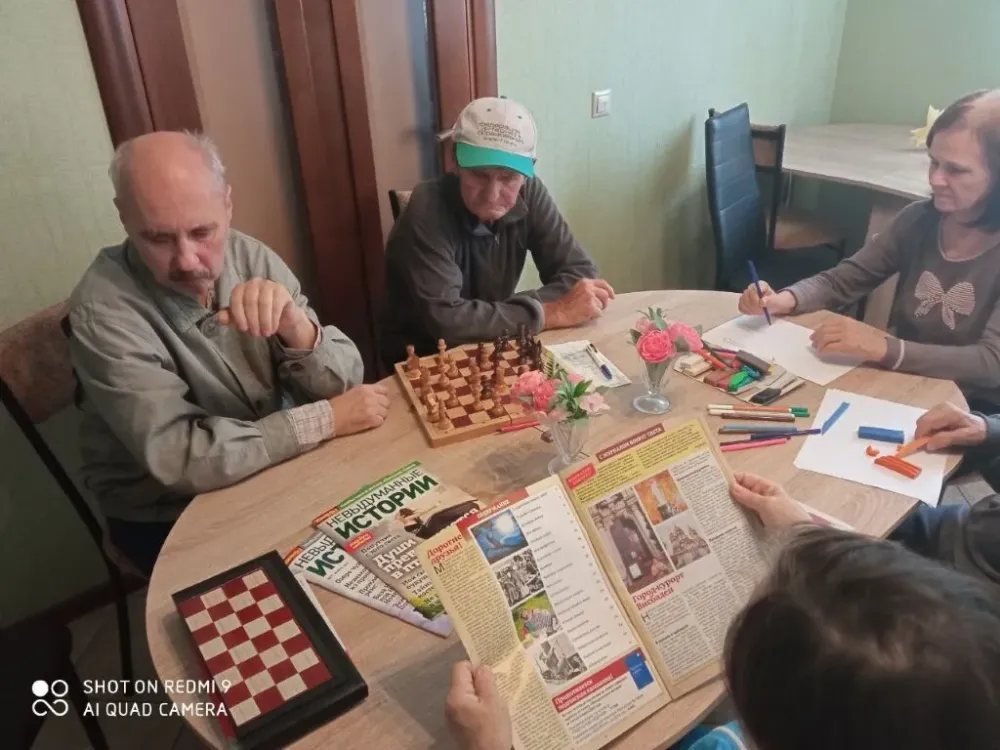 Долгожители Краснодар - изображение 6