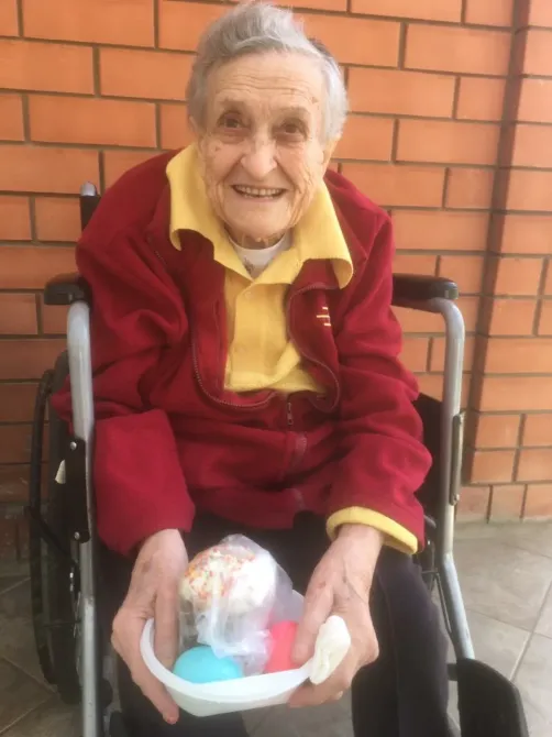 Долгожители Краснодар - изображение 17